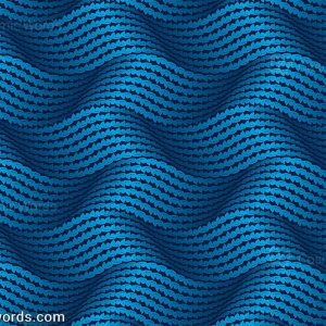 نقاشیخط (کالیگرافی) هو شماره ۲