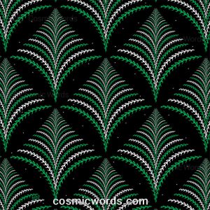 نقاشیخط (کالیگرافی) هو شماره ۳