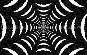 نقاشیخط (کالیگرافی) سوره اخلاص شماره 13