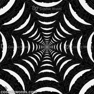 نقاشیخط (کالیگرافی) سوره اخلاص شماره 13